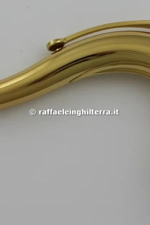 Promozione Selmer chiver sax tenore SA80II Jubilee Laccato